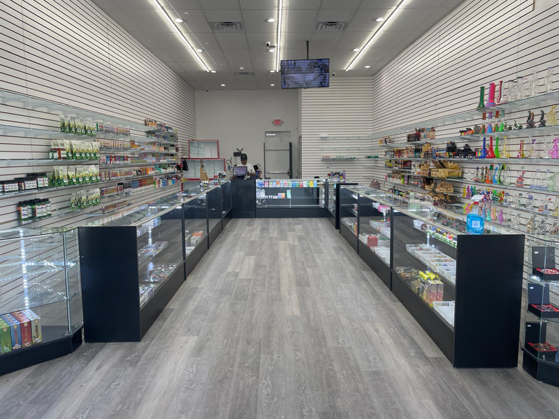 Cover photo of Premium Smoke and Vape Shop